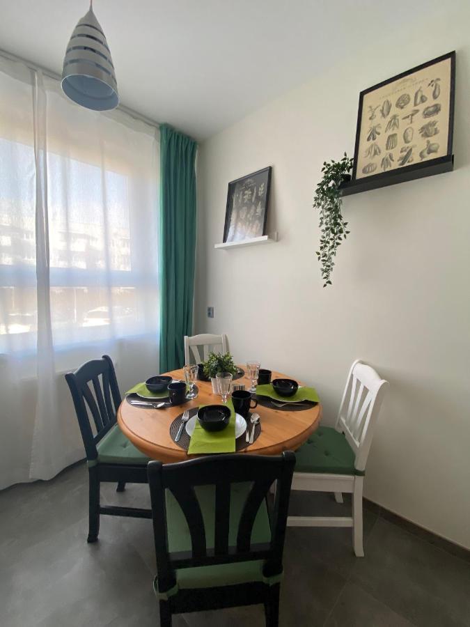 Wroclaw Premium Apartment 4You Exteriör bild